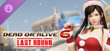 [Revival] Santa's Helper Costume - Kokoro