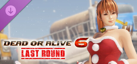 [Revival] Santa's Helper Costume - Kasumi