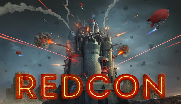 Trailer REDCON