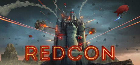 REDCON crack status