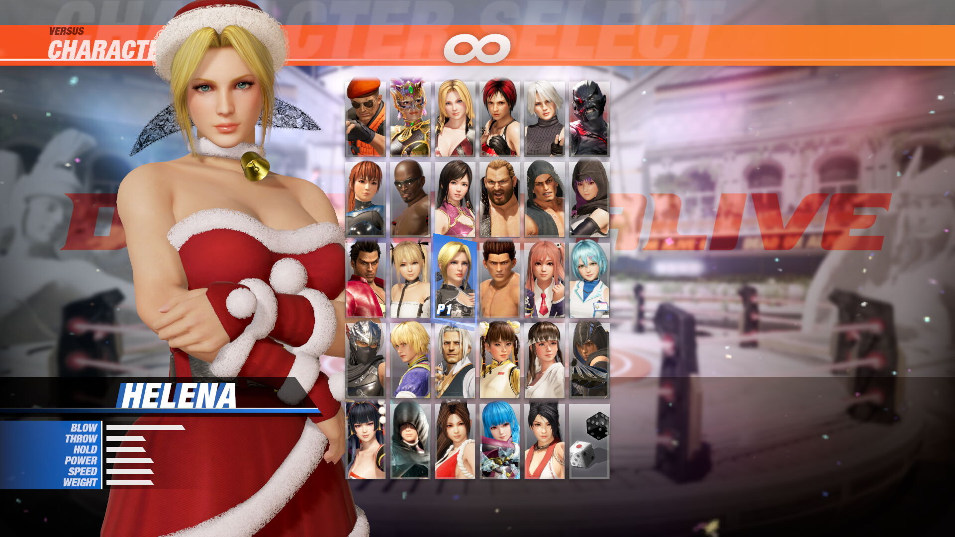 [Revival] Santa's Helper Costume - Helena Featured Screenshot #1
