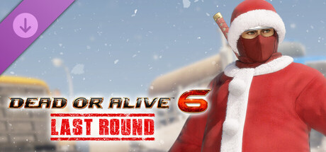 [Revival] Santa's Helper Costume - Hayabusa