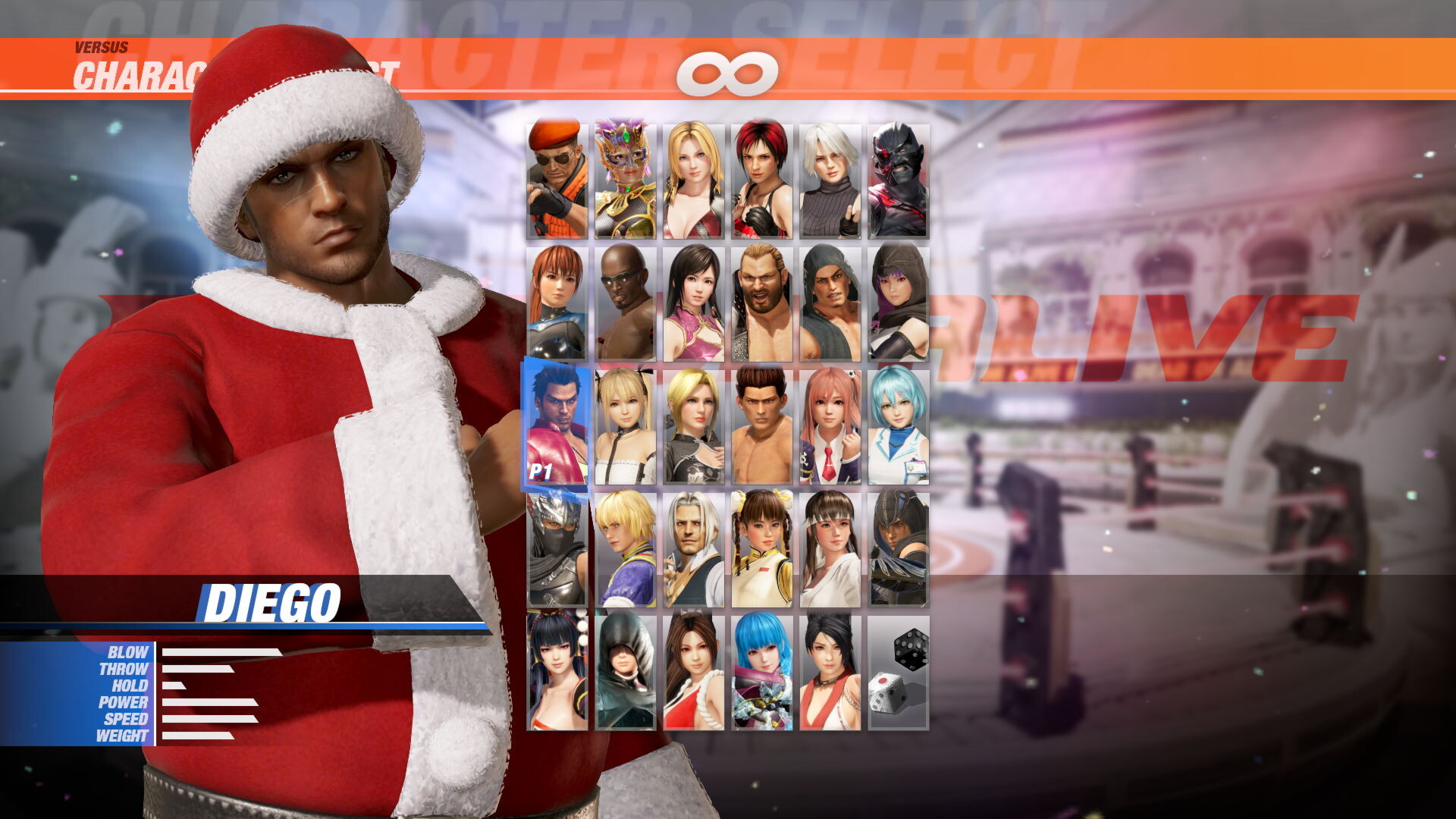 [Revival] Santa's Helper Costume - Diego Featured Screenshot #1