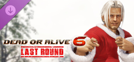 [Revival] Santa's Helper Costume - Brad Wong