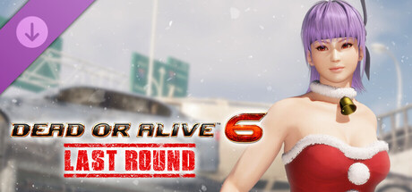 [Revival] Santa's Helper Costume - Ayane