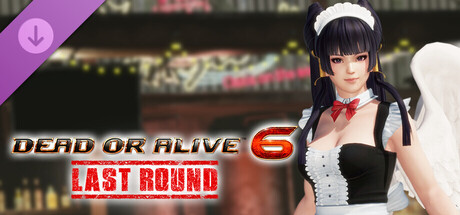 [Revival] Maid Costume - Nyotengu