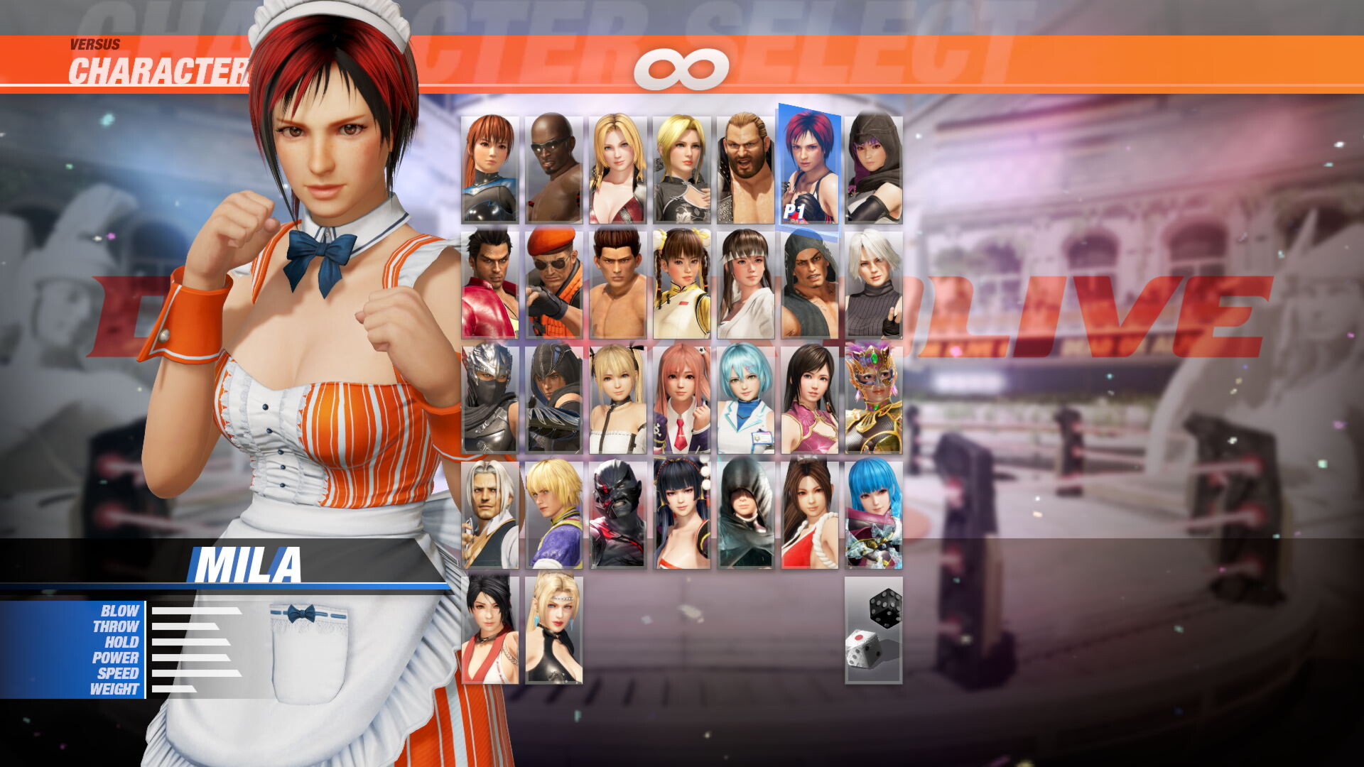 [Revival] Maid Costume - Mila Featured Screenshot #1