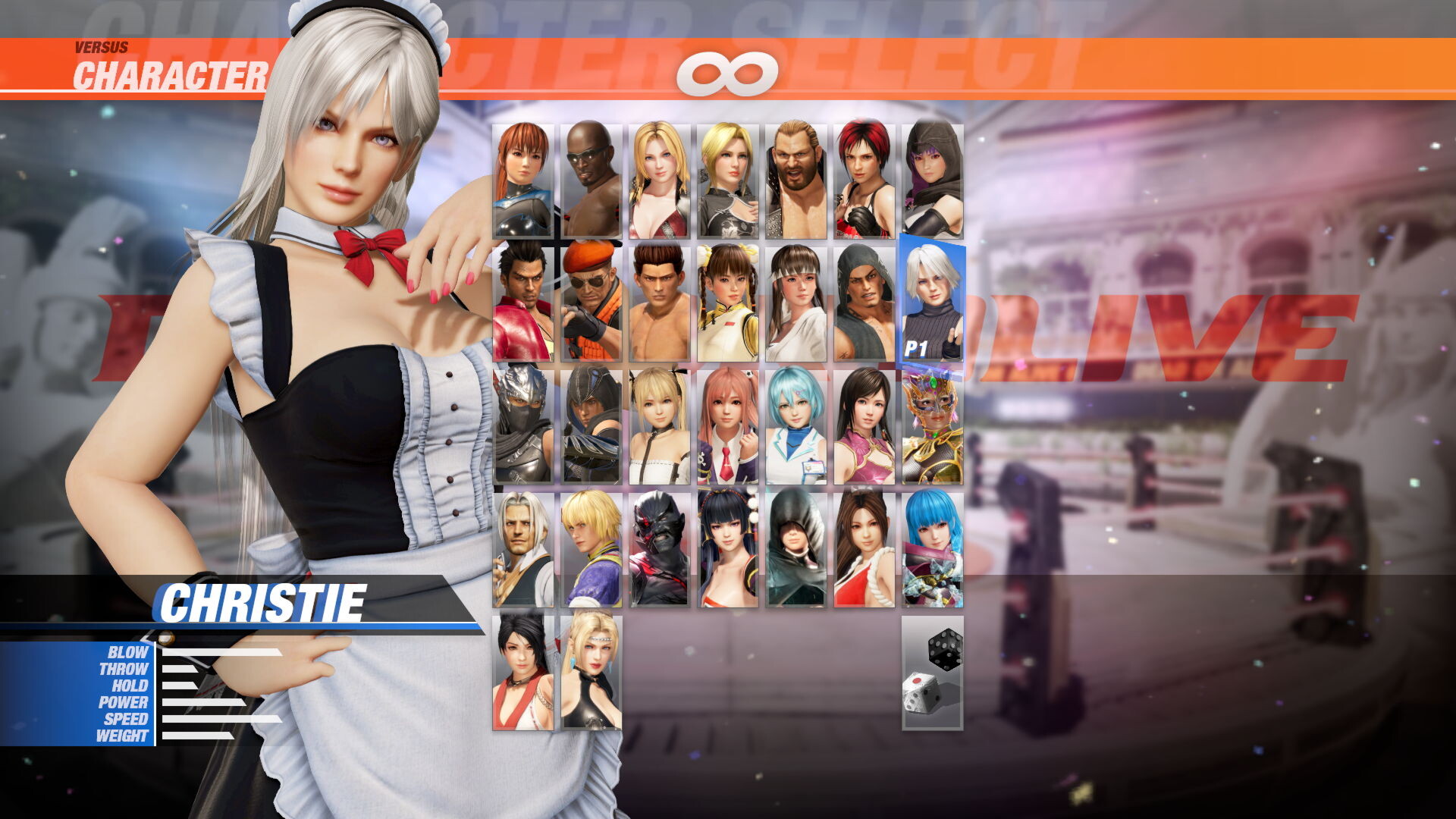 [Revival] Maid Costume - Christie Featured Screenshot #1