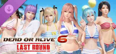 [Revival] Hot Summer Costume Set