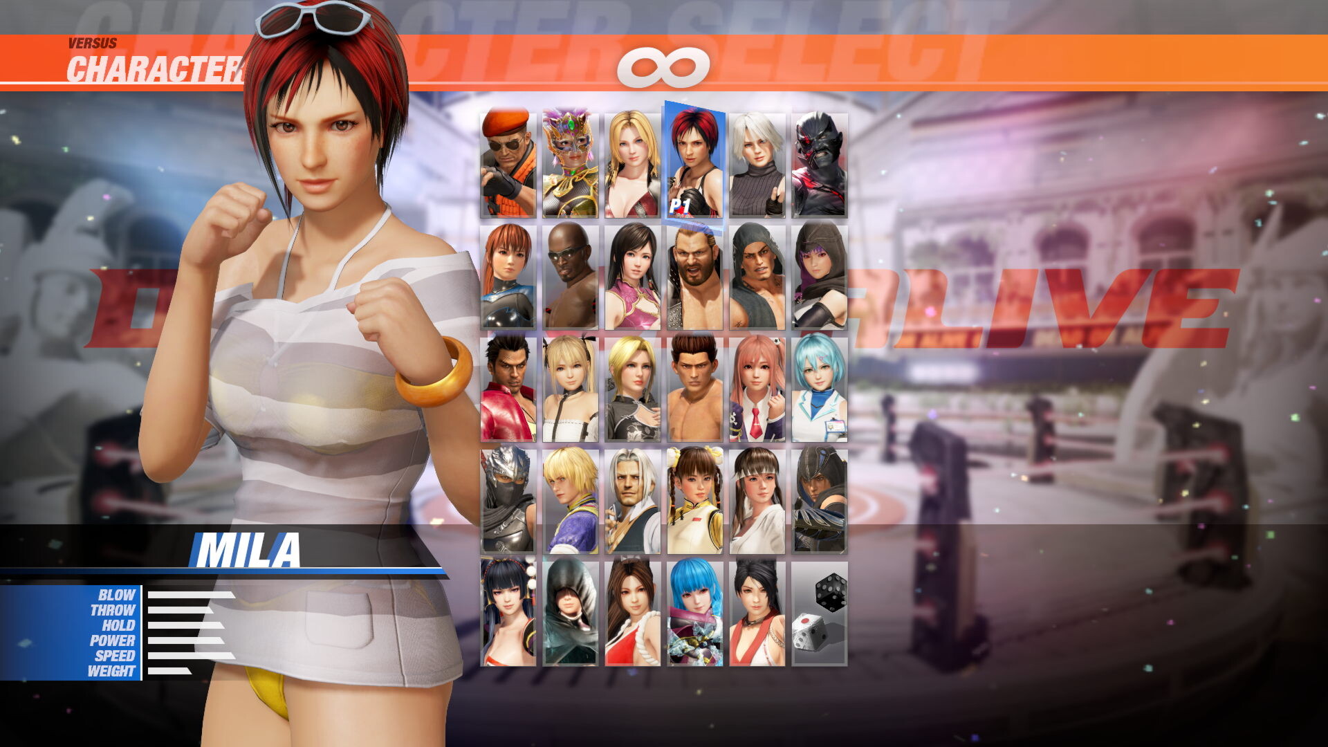[Revival] Hot Summer Costume - Mila Featured Screenshot #1