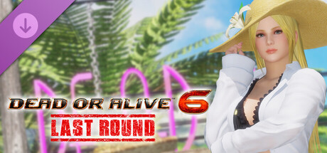 [Revival] Hot Summer Costume - Helena