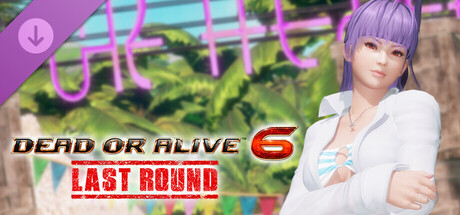 [Revival] Hot Summer Costume - Ayane