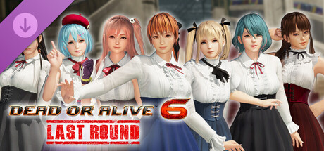 [Revival] High Society Costume Set