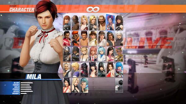 [Revival] High Society Costume - Mila screenshot 1