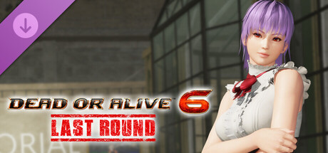 [Revival] High Society Costume - Ayane