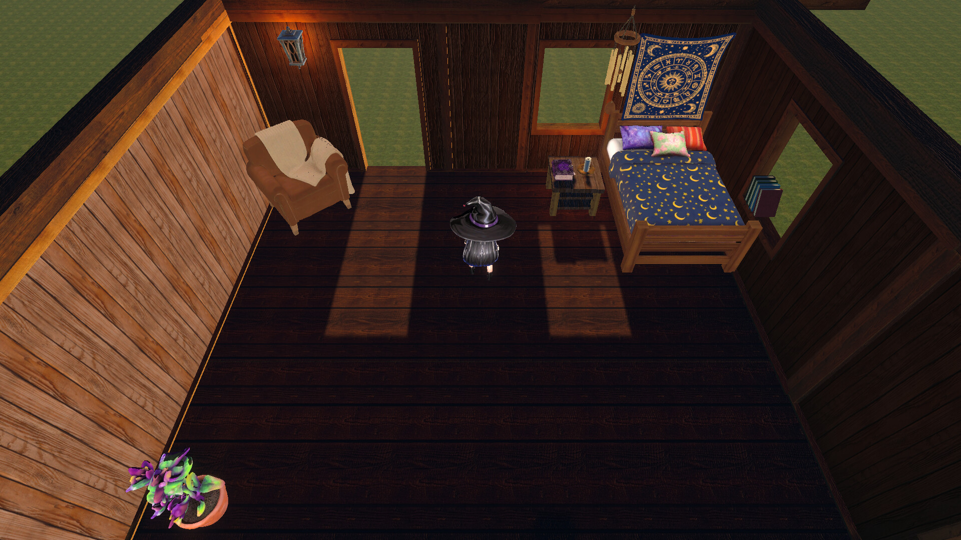 Magic Ball Breaker screenshot 5