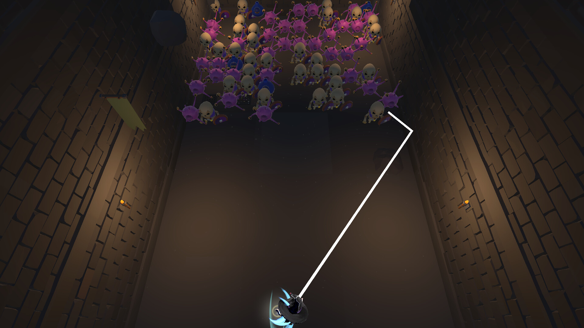 Magic Ball Breaker screenshot 3
