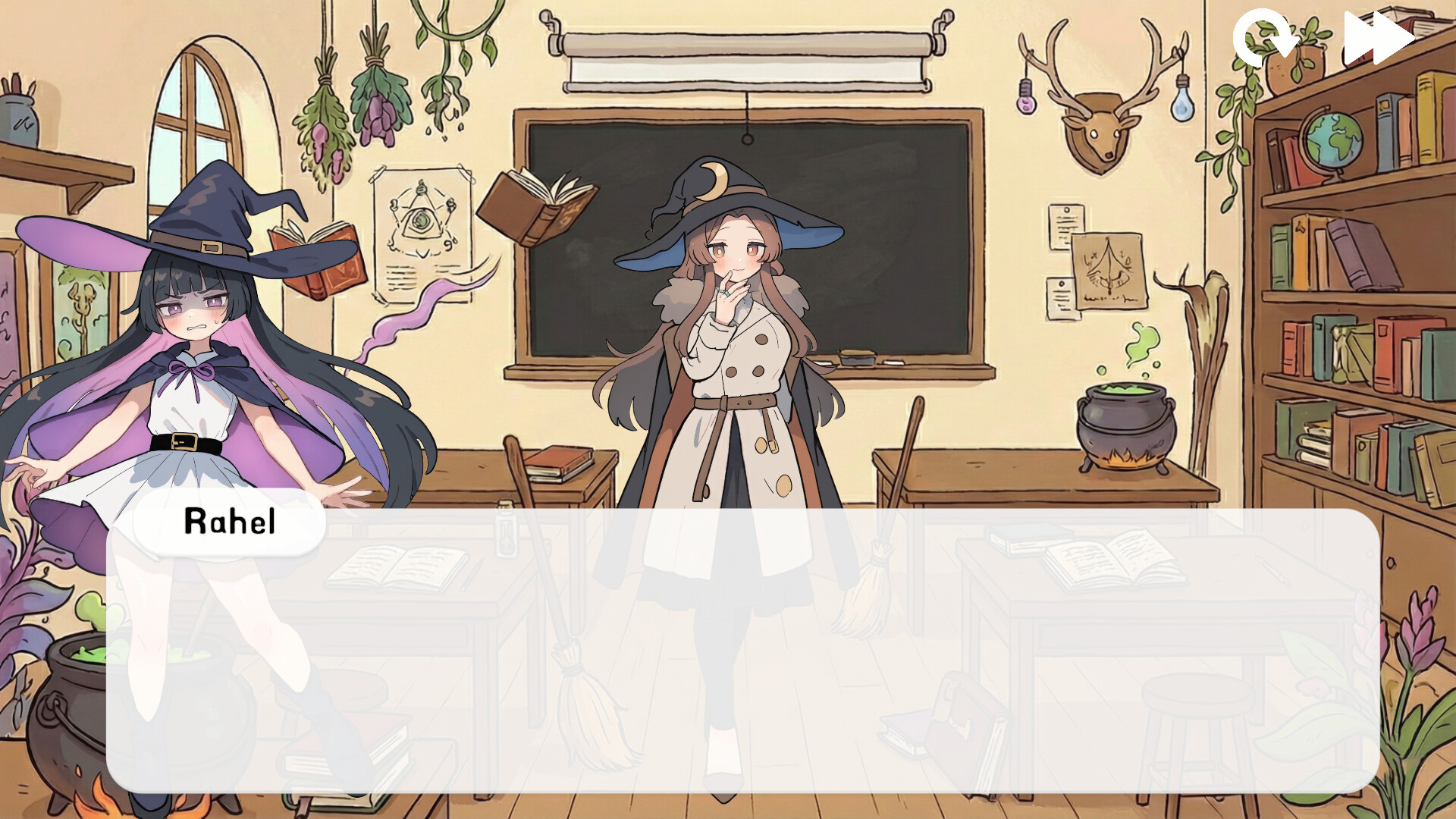 Magic Ball Breaker screenshot #4