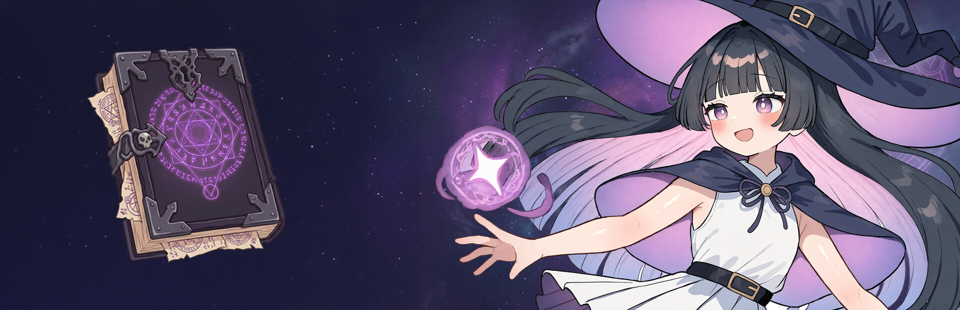 Magic Ball Breaker
