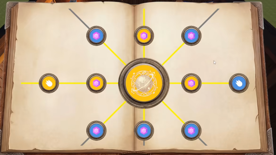 Magic Ball Breaker video 3
