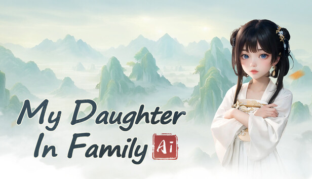 My Daughter in Family AI - Outfit DLC 2