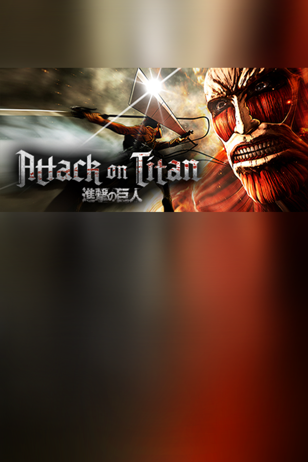 Cover art of Attack on Titan / A.O.T. Wings of Freedom