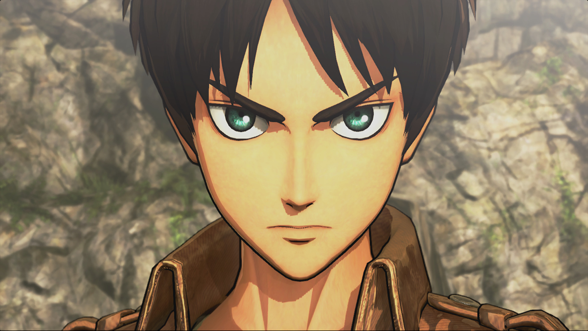 Find the best computers for Attack on Titan / A.O.T. Wings of Freedom
