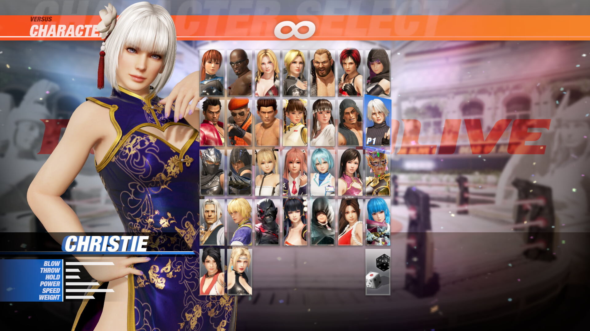 [Revival] Alluring Mandarin Dress - Christie Featured Screenshot #1