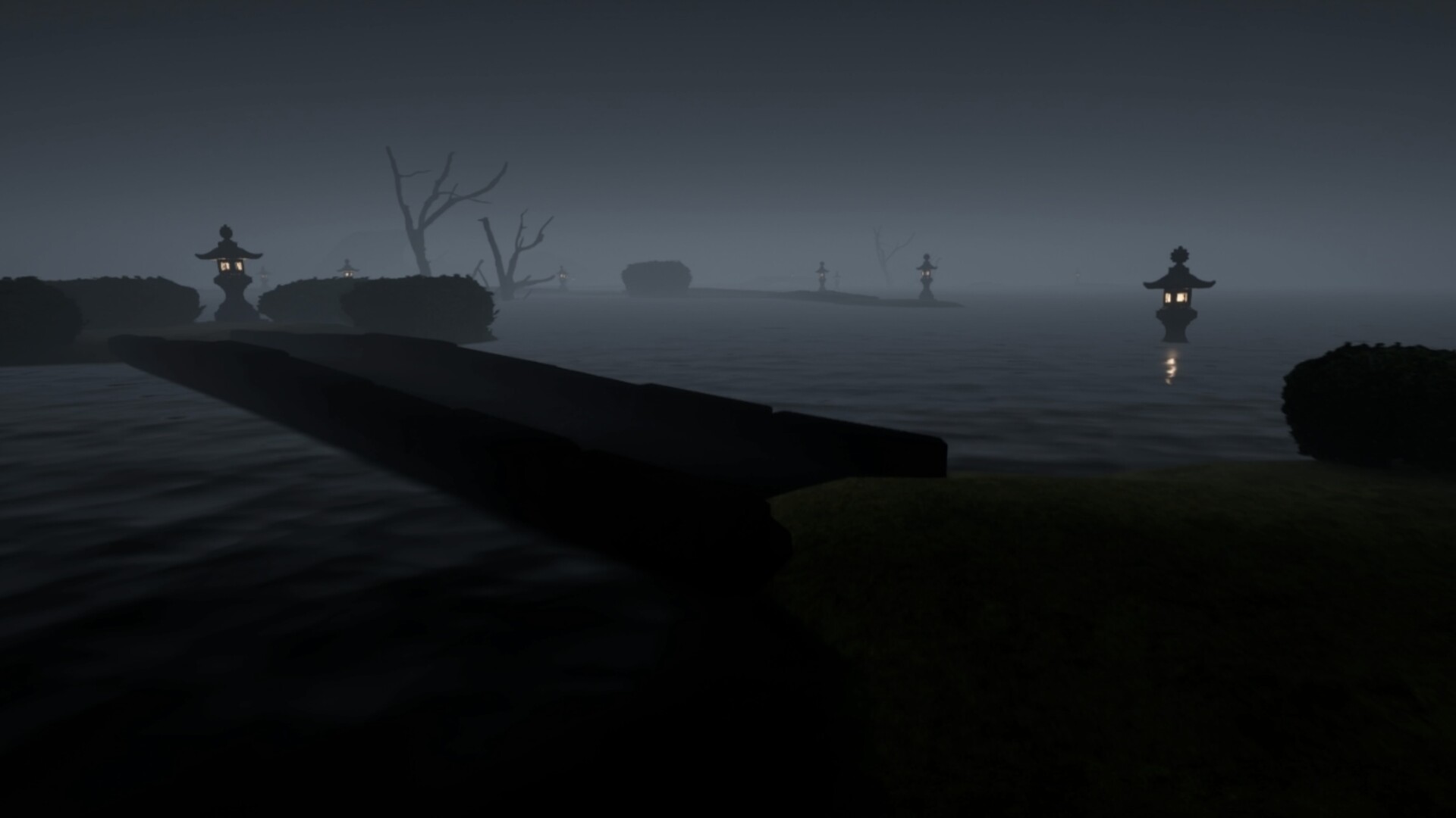 黄泉園（Yomi no Sono） screenshot #6