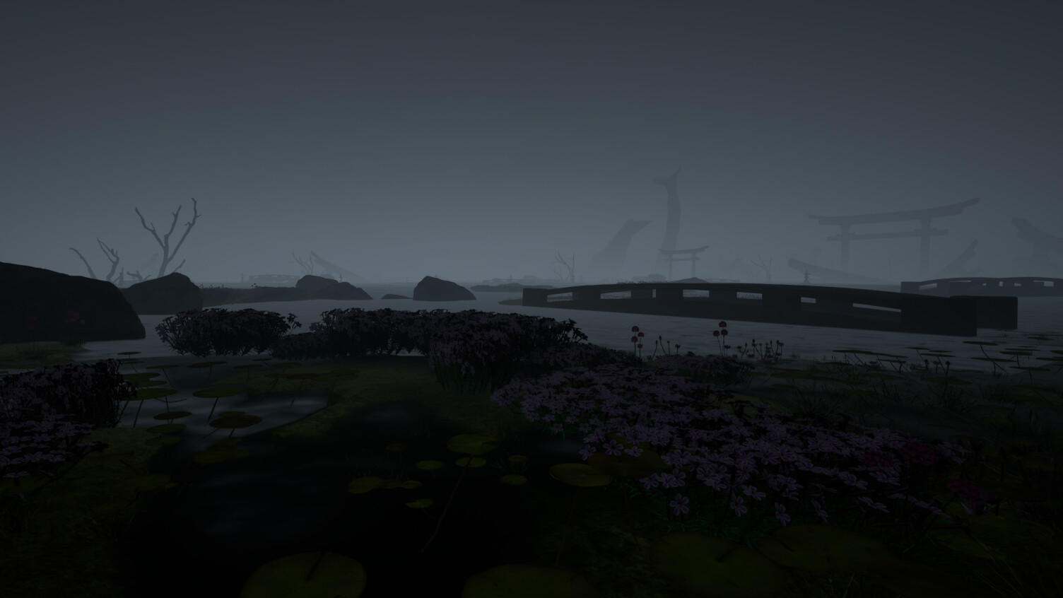 Yominosono screenshot 7