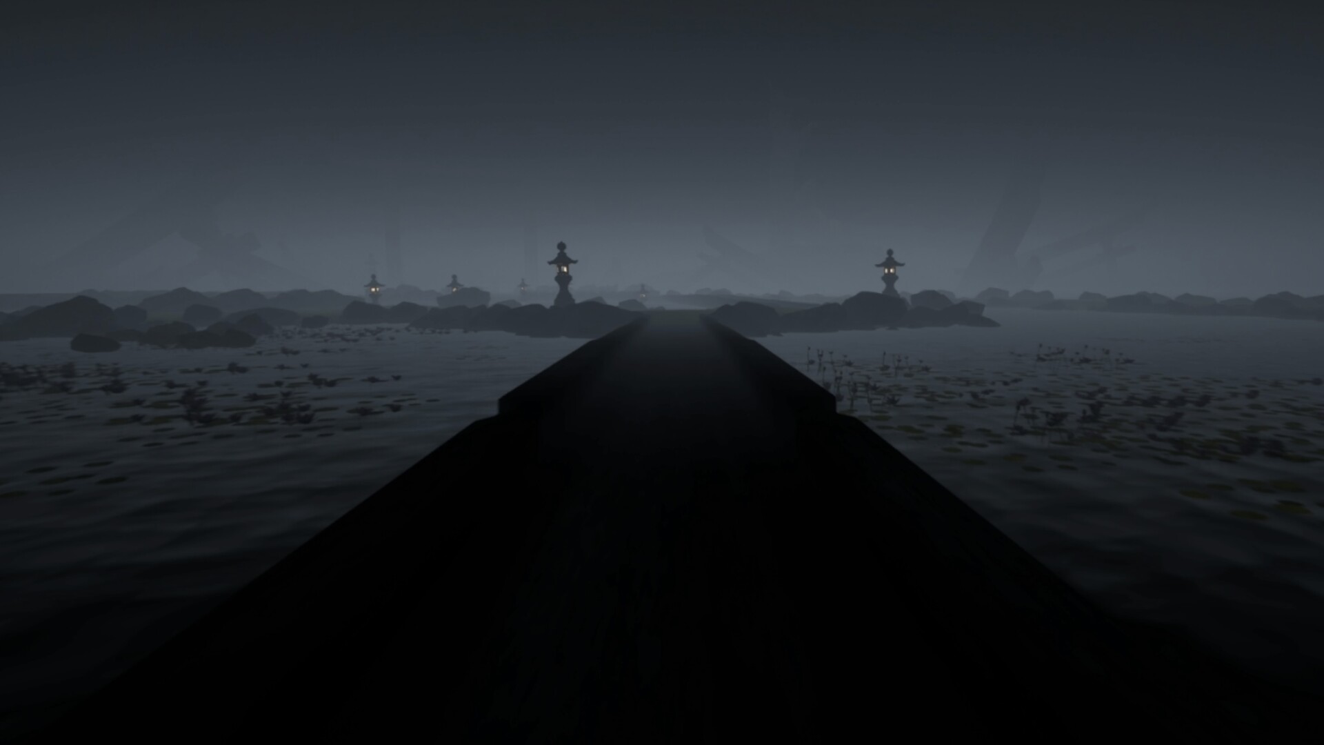 黄泉園（Yomi no Sono） screenshot #2