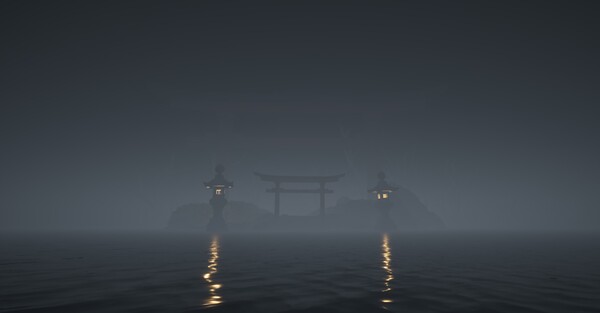 黄泉園（Yominosono） — 9