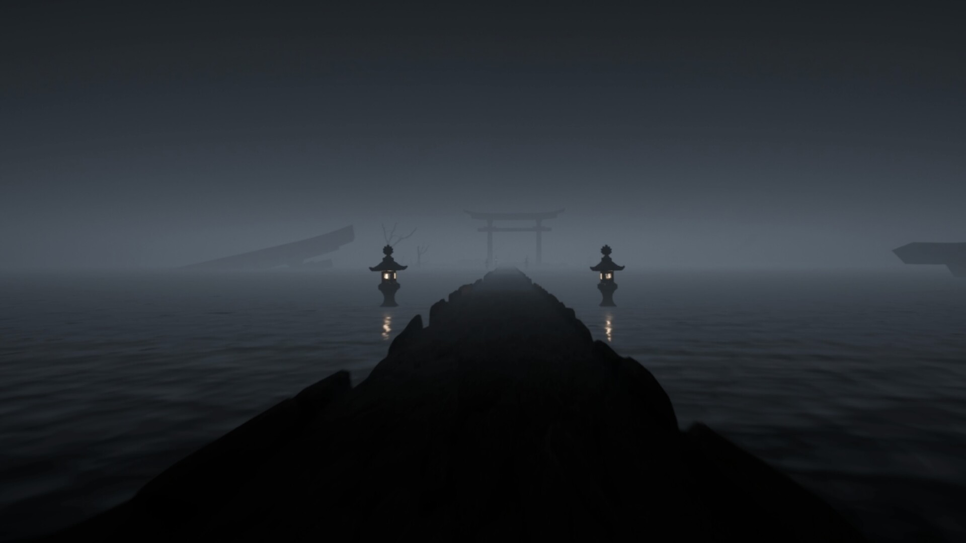 黄泉園（Yomi no Sono） screenshot #5