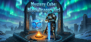 Mystery Cube: Black Dragon Jarl