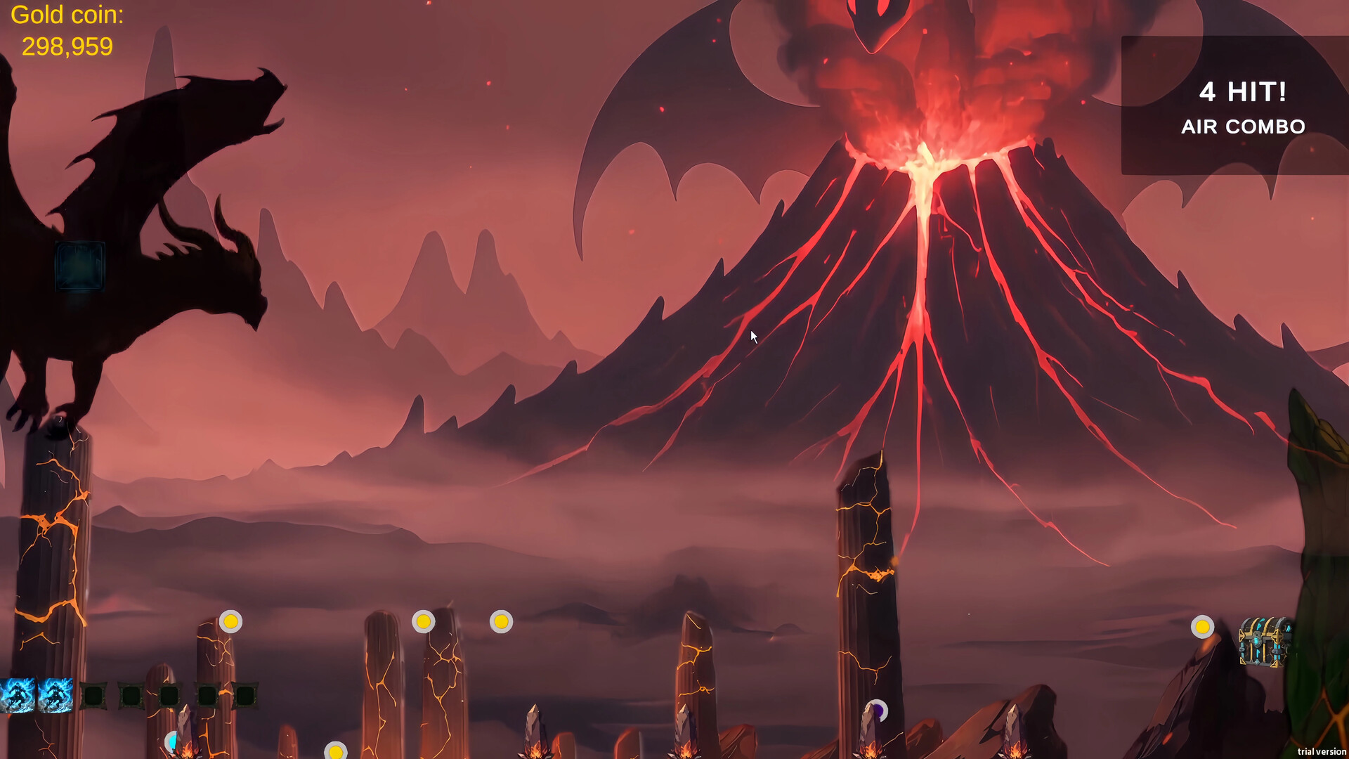 Mystery Cube: Black Dragon Jarl screenshot #6