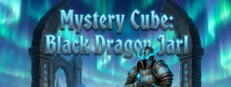 Mystery Cube: Black Dragon Jarl