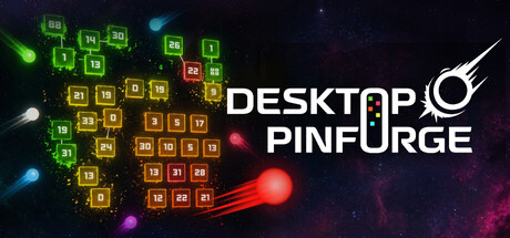 Desktop Pinforge cover