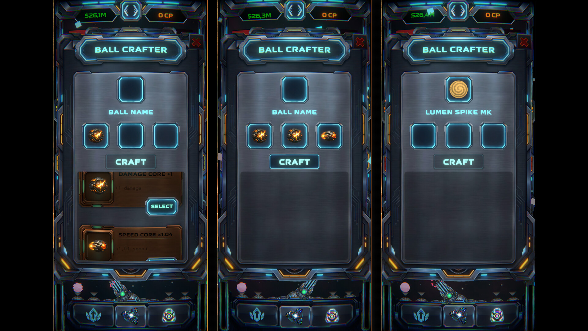 Desktop Pinforge screenshot 1