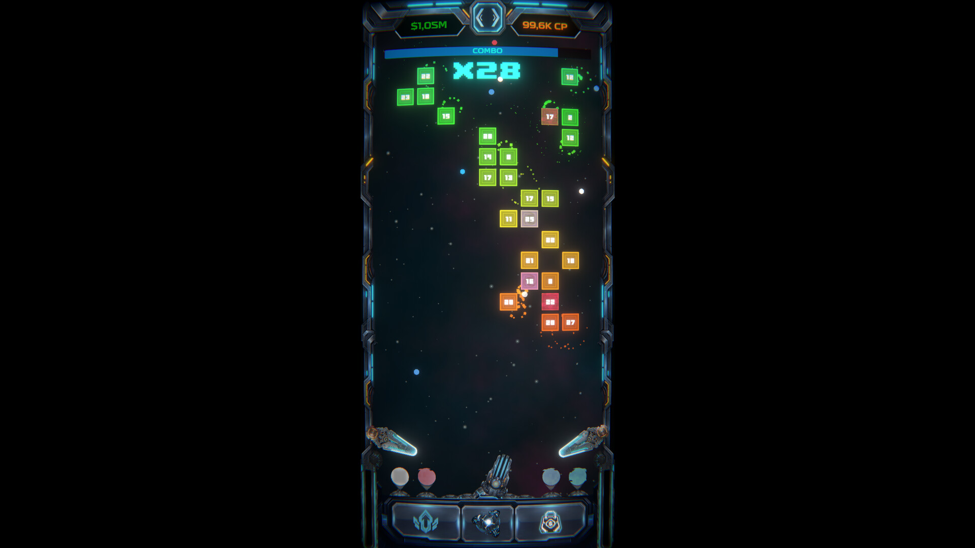 Desktop Pinforge screenshot #6