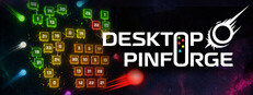 Desktop Pinforge cover