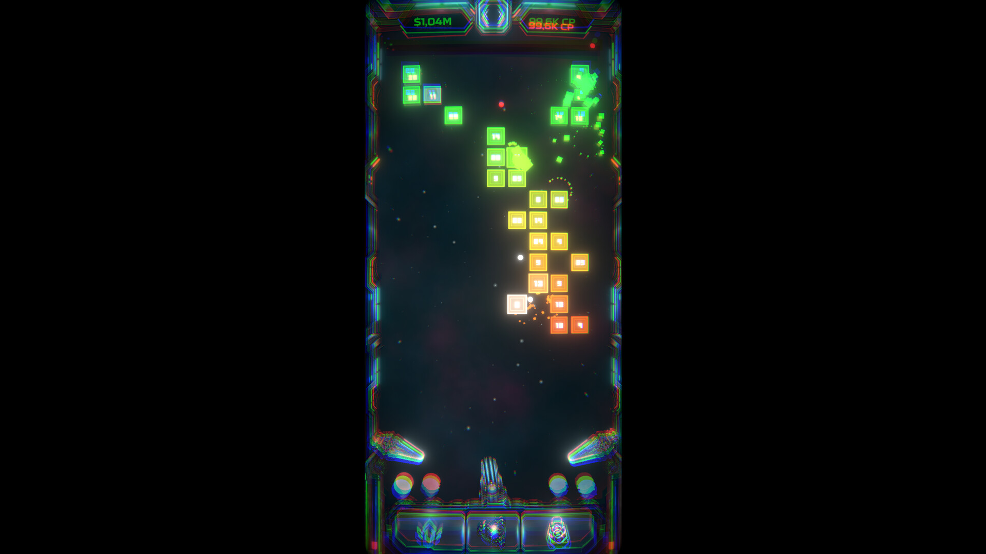 Desktop Pinforge screenshot 5