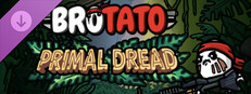 Brotato: Primal Dread