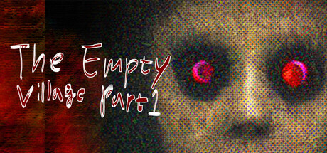 Empty Village (Part 1)  — Steam game cover