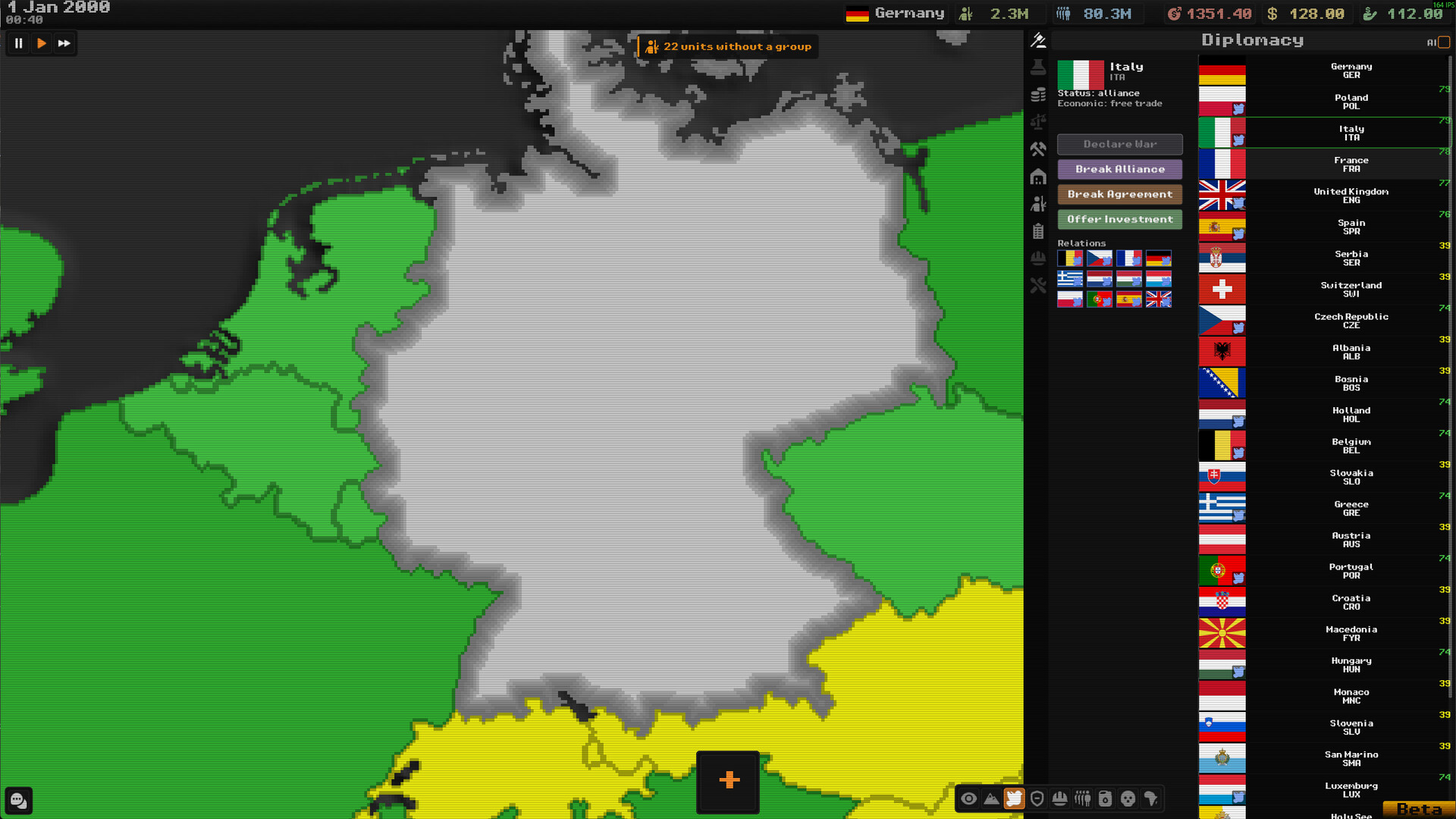 RUPTURR – Screenshot 4