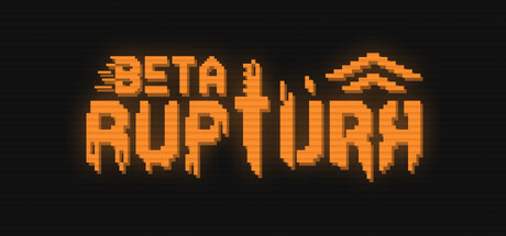RUPTURR game header showing strategic warfare and nation development
