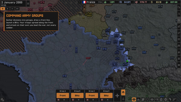 RUPTURR screenshot 8