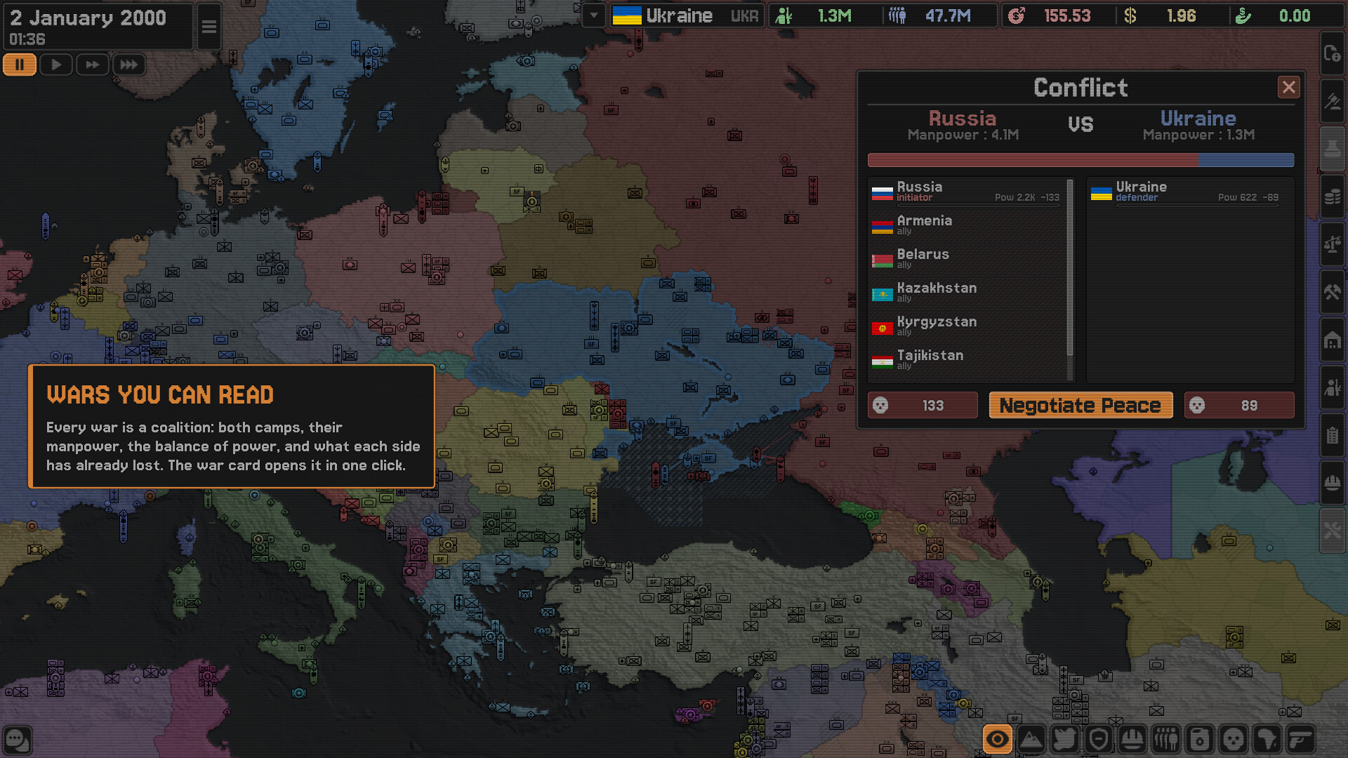 RUPTURR screenshot 12