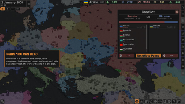 RUPTURR screenshot 12