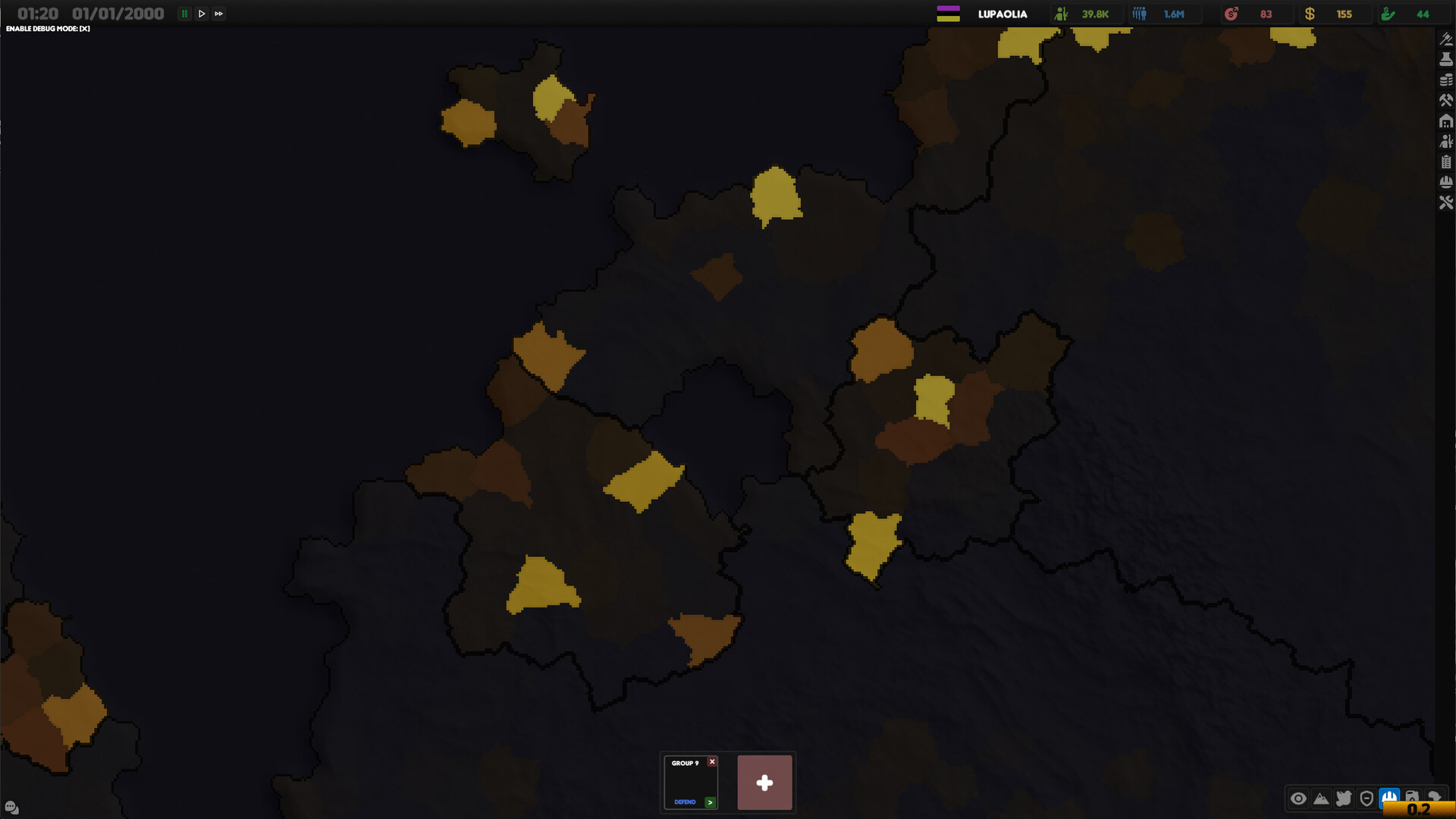 𝗥𝗨𝗣𝗧𝗨𝗥я screenshot #5