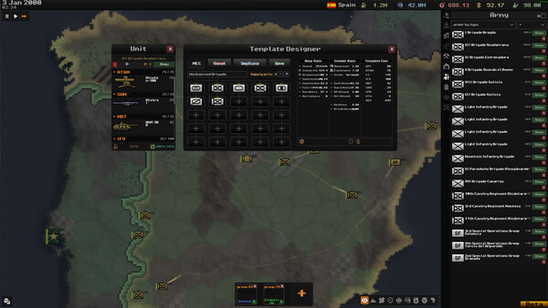 RUPTURR screenshot 2